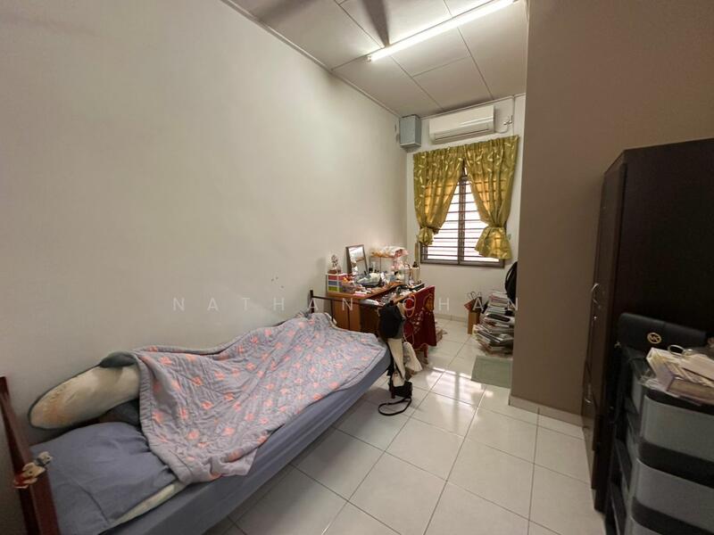 2-storey Terraced House for Sale in Bandar Nusa Jaya (Iskandar Puteri (Nusajaya)) - Nathan Chan - Bedroom - PropertyGuru.com.my
