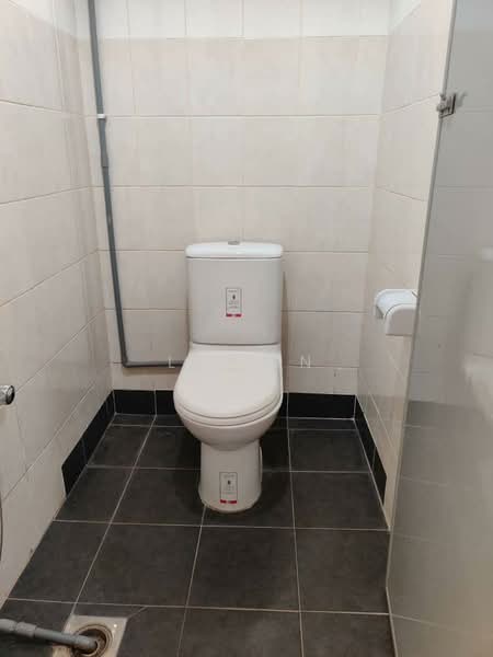 Office for Sale in Mont Kiara (Kuala Lumpur) - Lai In - Bathroom - PropertyGuru.com.my