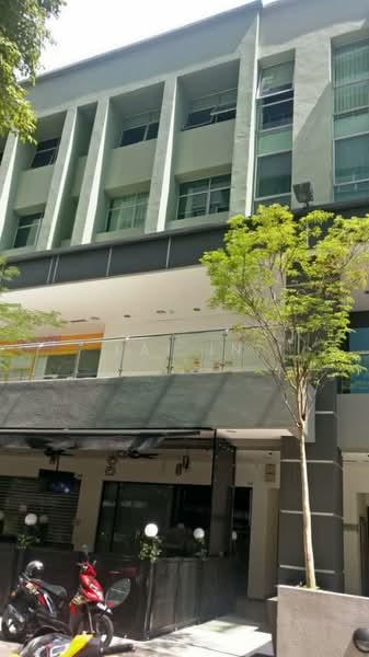 Office for Sale in Mont Kiara (Kuala Lumpur) - Lai In - Exterior - PropertyGuru.com.my