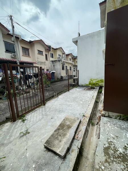 Rumah Teres 2 Tingkat untuk Dijual di Taman Bukit Kepayang (Bukit Kepayang) - Shane Tan - Exterior - PropertyGuru.com.my