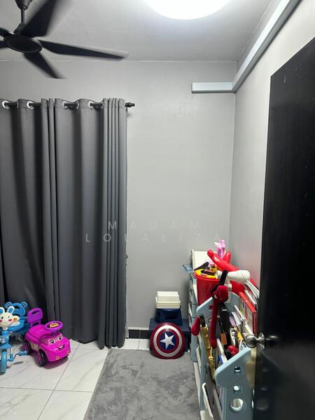 Residensi Pauh Permai untuk Untuk Dijual - RM 380,000, Feb 2026 - Interior - PropertyGuru.com.my