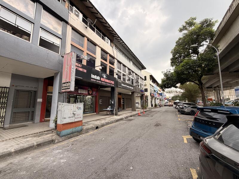 Untuk Dijual - Desa Pandan , Pandan Indah , Cheras @ Ampang