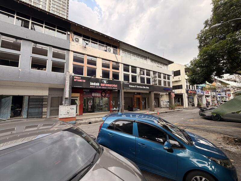 Untuk Dijual - Desa Pandan , Pandan Indah , Cheras @ Ampang