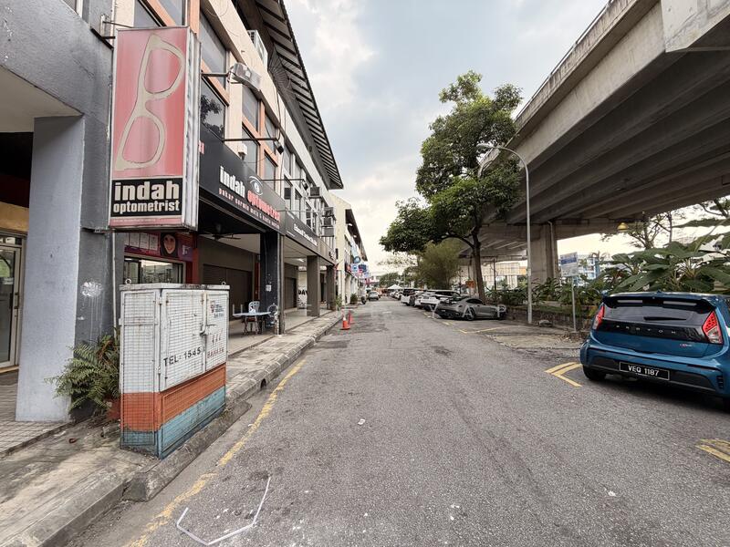 Untuk Dijual - Desa Pandan , Pandan Indah , Cheras @ Ampang