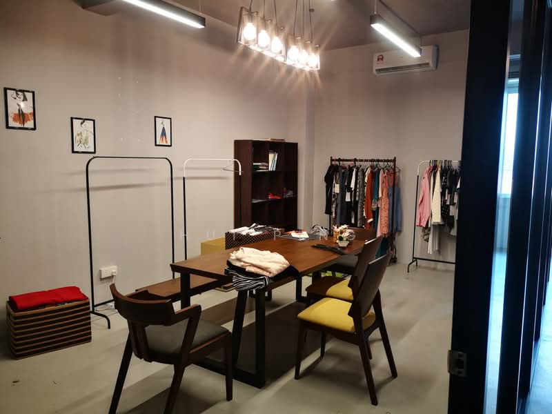 Shop / Office for Rent in Bandar Puteri Puchong (Puchong) - Hui Ping - Interior - PropertyGuru.com.my