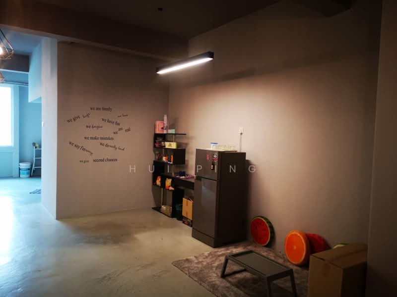 Shop / Office for Rent in Bandar Puteri Puchong (Puchong) - Hui Ping - Interior - PropertyGuru.com.my
