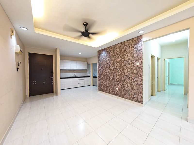 Service Residence for Sale at Koi Kinrara - Chow Kok Toong - Living Room - PropertyGuru.com.my