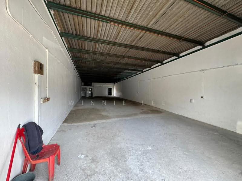Factory for Rent in Bukit Kemuning (Shah Alam) - Winnie Lee - Interior - PropertyGuru.com.my