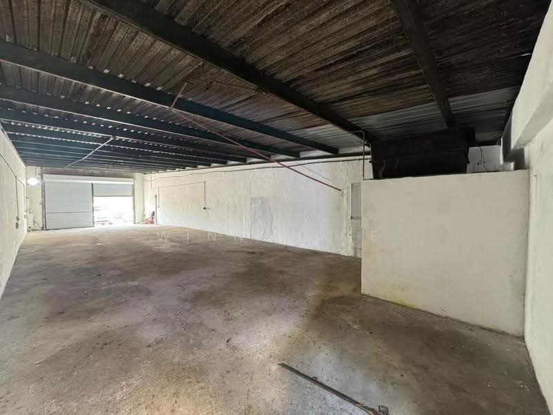 Factory for Rent in Bukit Kemuning (Shah Alam) - Winnie Lee - Interior - PropertyGuru.com.my