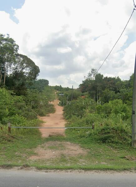 Tanah Pertanian untuk Dijual di Senai (Johor) - Damon Lim - Exterior - PropertyGuru.com.my