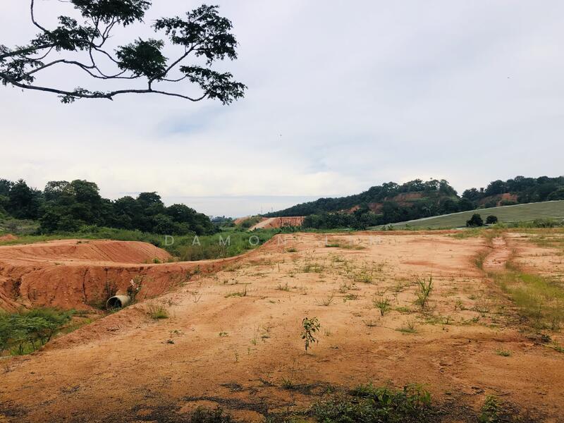 Tanah Pertanian untuk Dijual di Senai (Johor) - Damon Lim - Exterior - PropertyGuru.com.my