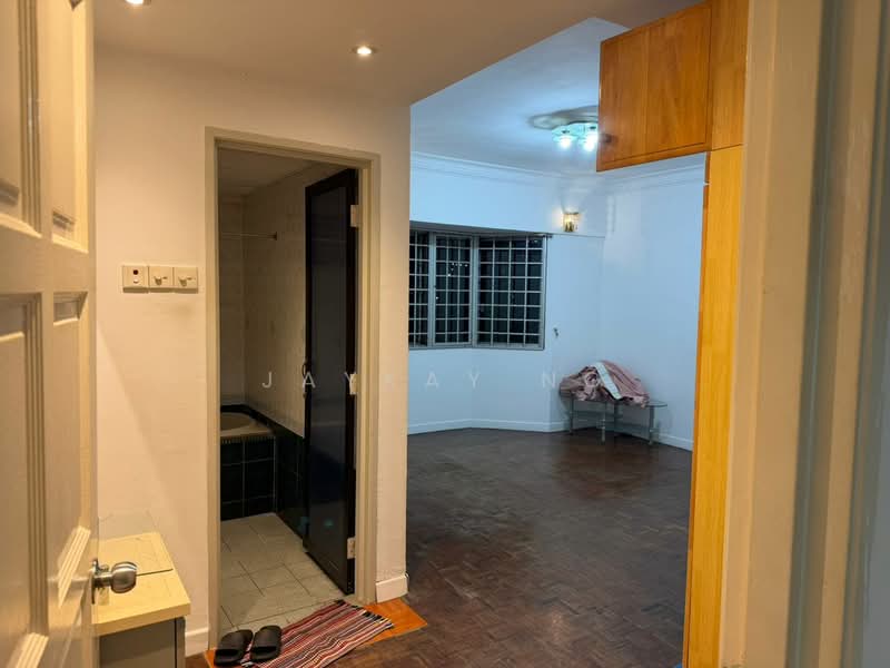 Sri Intan 2 untuk Untuk Disewa - RM 1,500 /bulan, Apr 2026 - Bathroom - PropertyGuru.com.my