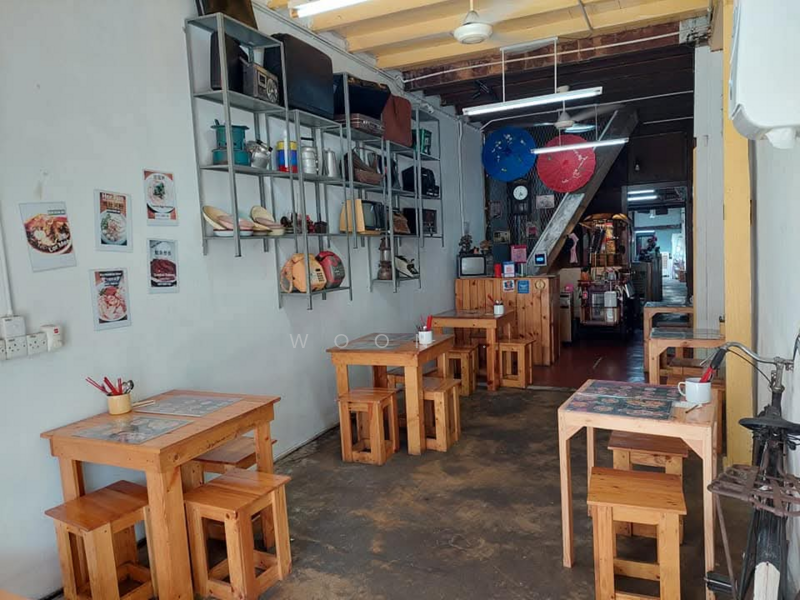 Shop for Rent in Melaka City (Melaka) - Woon . - Interior - PropertyGuru.com.my