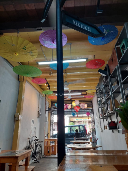 Shop for Rent in Melaka City (Melaka) - Woon . - Interior - PropertyGuru.com.my