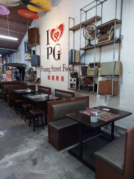 Shop for Rent in Melaka City (Melaka) - Woon . - Interior - PropertyGuru.com.my