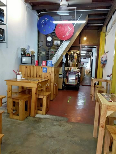 Shop for Rent in Melaka City (Melaka) - Woon . - Interior - PropertyGuru.com.my
