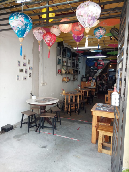 Shop for Rent in Melaka City (Melaka) - Woon . - Interior - PropertyGuru.com.my