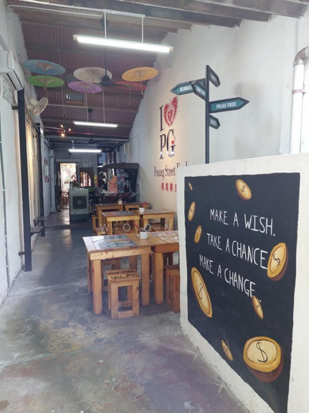 Shop for Rent in Melaka City (Melaka) - Woon . - Interior - PropertyGuru.com.my