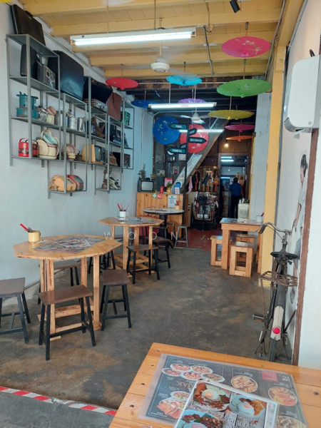 Shop for Rent in Melaka City (Melaka) - Woon . - Interior - PropertyGuru.com.my