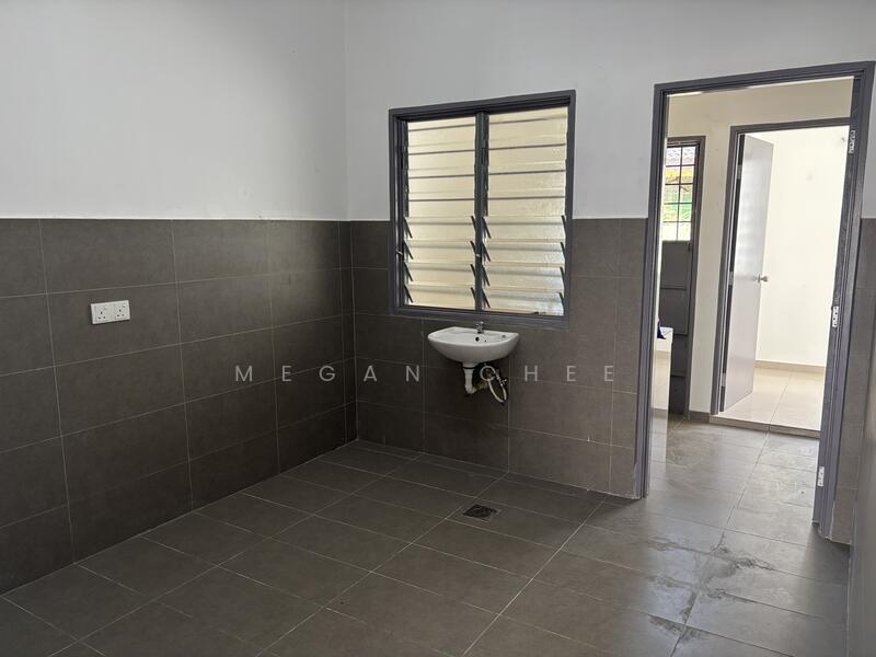 Rumah Teres untuk Dijual di Taman Pakatan Jaya (Tambun) - Megan Chee - Interior - PropertyGuru.com.my