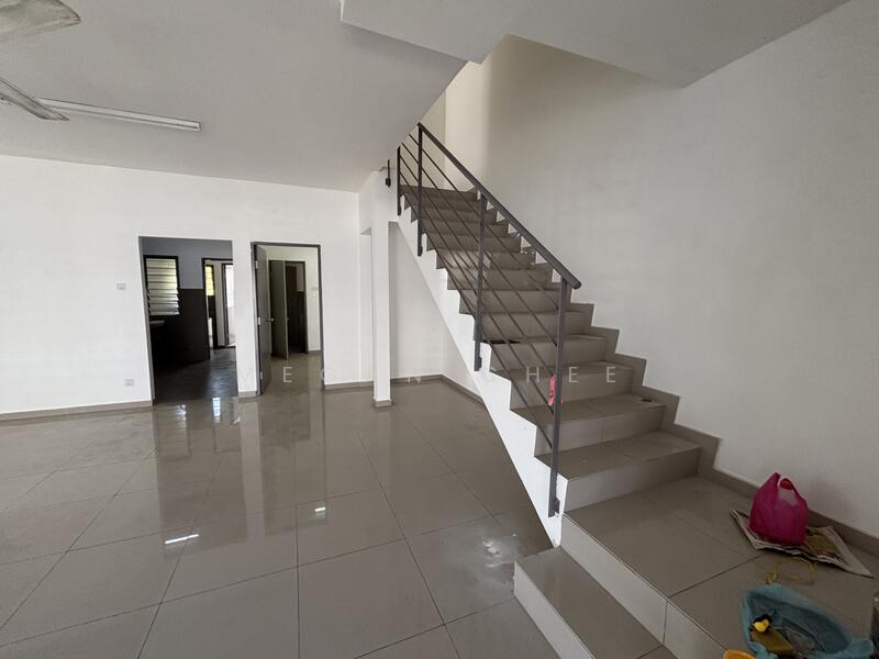 Rumah Teres untuk Dijual di Taman Pakatan Jaya (Tambun) - Megan Chee - Interior - PropertyGuru.com.my