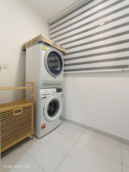 The Rosewoodz @ Bukit Jalil untuk Untuk Disewa - RM 3,280 /bulan, Feb 2026 - Interior - PropertyGuru.com.my