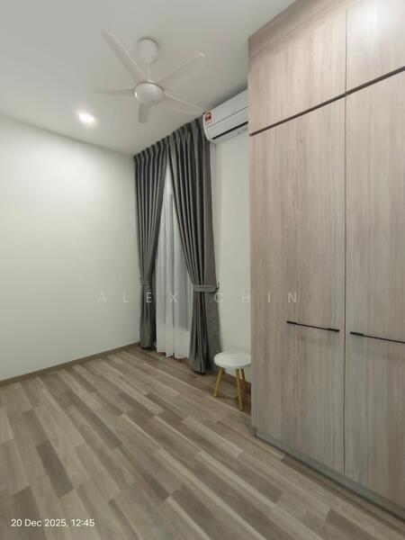 The Rosewoodz @ Bukit Jalil untuk Untuk Disewa - RM 3,280 /bulan, Feb 2026 - Bedroom - PropertyGuru.com.my