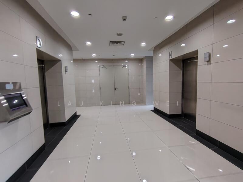 Office for Rent in Iskandar Puteri (Nusajaya) (Johor) - Lau King Wei - Corridor - PropertyGuru.com.my