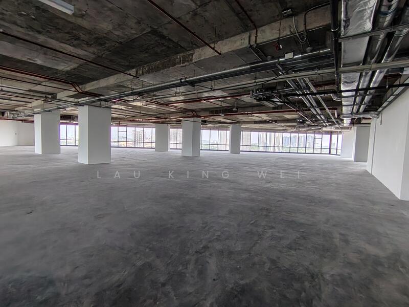 Office for Rent in Iskandar Puteri (Nusajaya) (Johor) - Lau King Wei - Interior - PropertyGuru.com.my