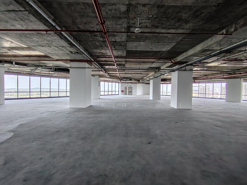 Office for Rent in Iskandar Puteri (Nusajaya) (Johor) - Lau King Wei - Interior - PropertyGuru.com.my