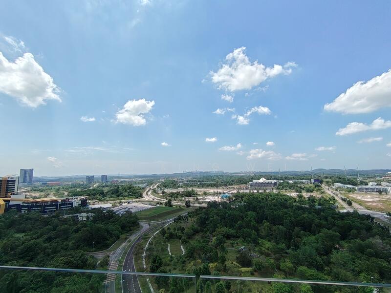 Office for Rent in Iskandar Puteri (Nusajaya) (Johor) - Lau King Wei - View - PropertyGuru.com.my