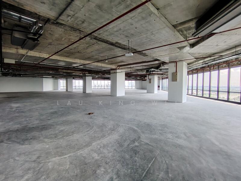 Office for Rent in Iskandar Puteri (Nusajaya) (Johor) - Lau King Wei - Interior - PropertyGuru.com.my