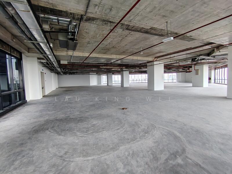 Office for Rent in Iskandar Puteri (Nusajaya) (Johor) - Lau King Wei - Interior - PropertyGuru.com.my