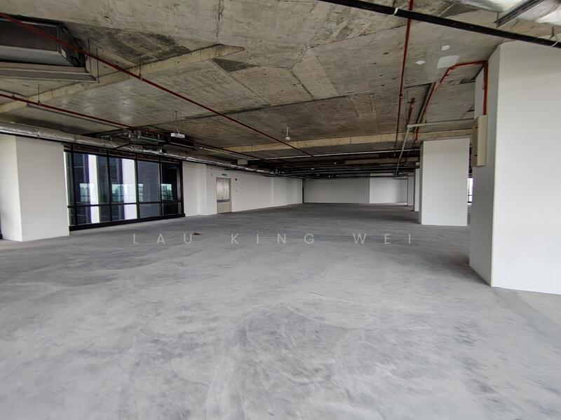 Office for Rent in Iskandar Puteri (Nusajaya) (Johor) - Lau King Wei - Interior - PropertyGuru.com.my