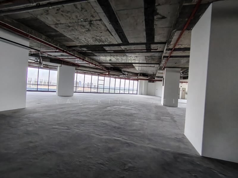 Office for Rent in Iskandar Puteri (Nusajaya) (Johor) - Lau King Wei - Interior - PropertyGuru.com.my