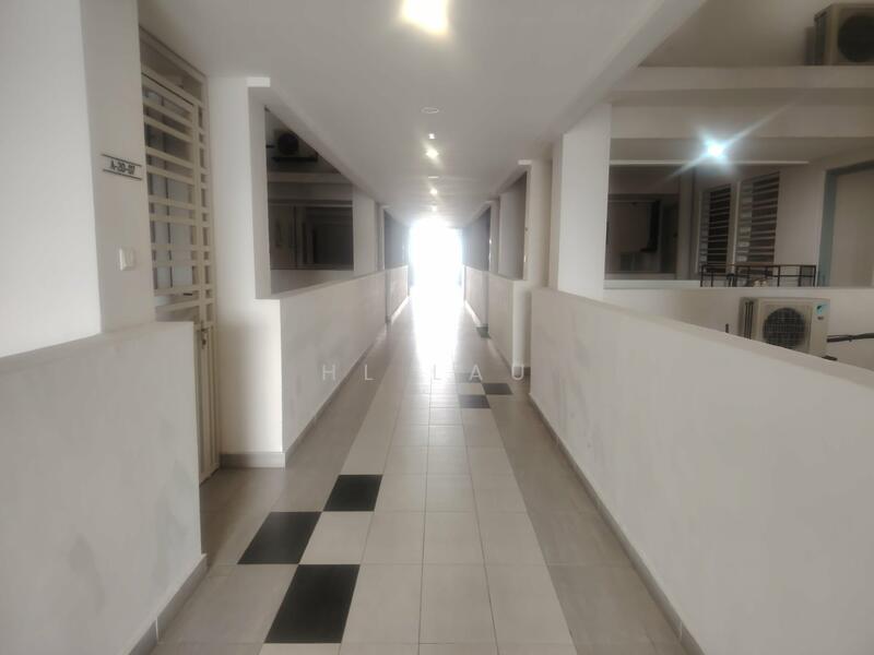 Corridor