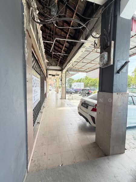 Shop / Office for Rent in Bukit Chagar (Johor Bahru) - Loh Lee Peng - PropertyGuru.com.my