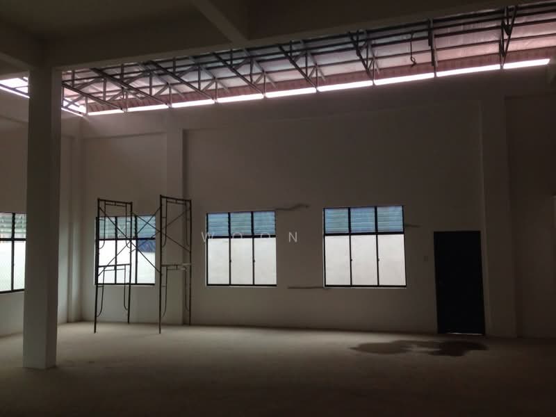Factory for Rent in Taman Teknologi Cheng (Cheng) - Woon . - Interior - PropertyGuru.com.my