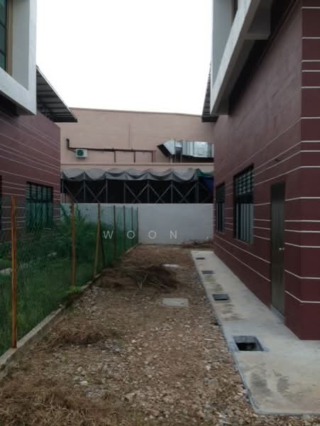 Factory for Rent in Taman Teknologi Cheng (Cheng) - Woon . - Exterior - PropertyGuru.com.my