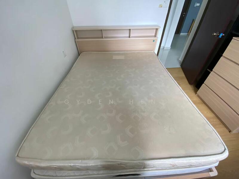 Condominium for Sale at Amberside @ Country Garden Danga Bay - Gyden Heng - Bedroom - PropertyGuru.com.my