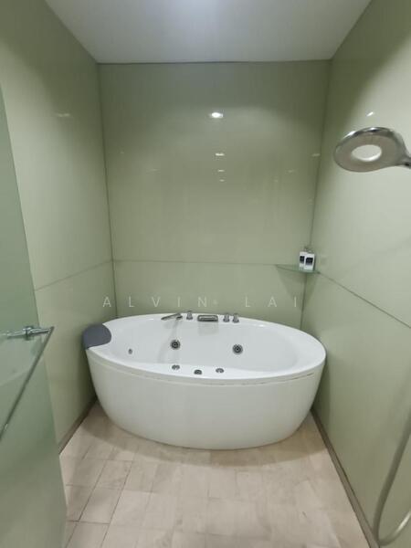 Service Residence for Rent at Vipod Residence - Alvin Lai - Bathroom - PropertyGuru.com.my