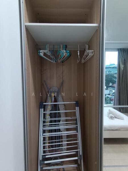 Service Residence for Rent at Vipod Residence - Alvin Lai - Interior - PropertyGuru.com.my