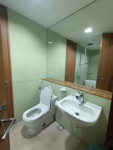 Service Residence for Rent at Vipod Residence - Alvin Lai - Bathroom - PropertyGuru.com.my