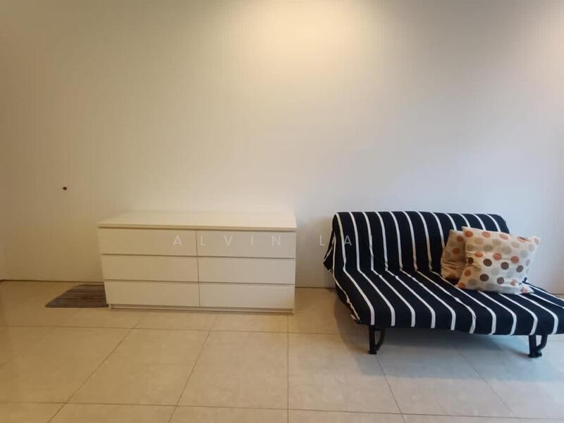 Service Residence for Rent at Vipod Residence - Alvin Lai - Interior - PropertyGuru.com.my