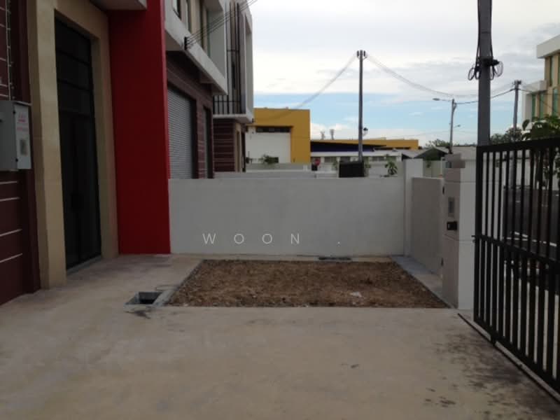 Factory for Sale in Taman Teknologi Cheng (Cheng) - Woon . - Exterior - PropertyGuru.com.my