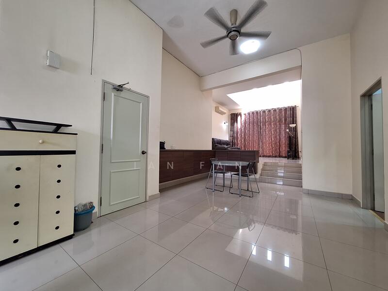 Bayan Villa, Seri Kembangan untuk Untuk Disewa - RM 1,700 /bulan, Feb 2026 - Dining Hall - PropertyGuru.com.my