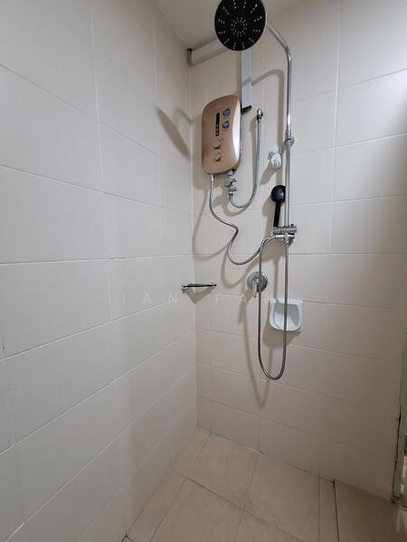 Bayan Villa, Seri Kembangan untuk Untuk Disewa - RM 1,700 /bulan, Feb 2026 - Bathroom - PropertyGuru.com.my