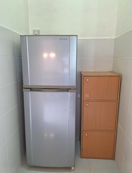 Bayan Villa, Seri Kembangan untuk Untuk Disewa - RM 1,700 /bulan, Feb 2026 - Fridge - PropertyGuru.com.my