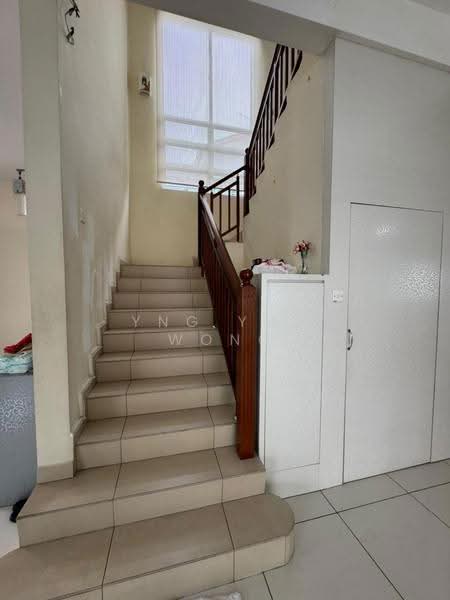 Link Bungalow for Sale in Taman Gaya (Ulu Tiram) - Ester Wong - Interior - PropertyGuru.com.my
