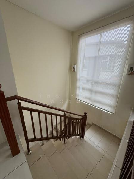 Link Bungalow for Sale in Taman Gaya (Ulu Tiram) - Ester Wong - Interior - PropertyGuru.com.my